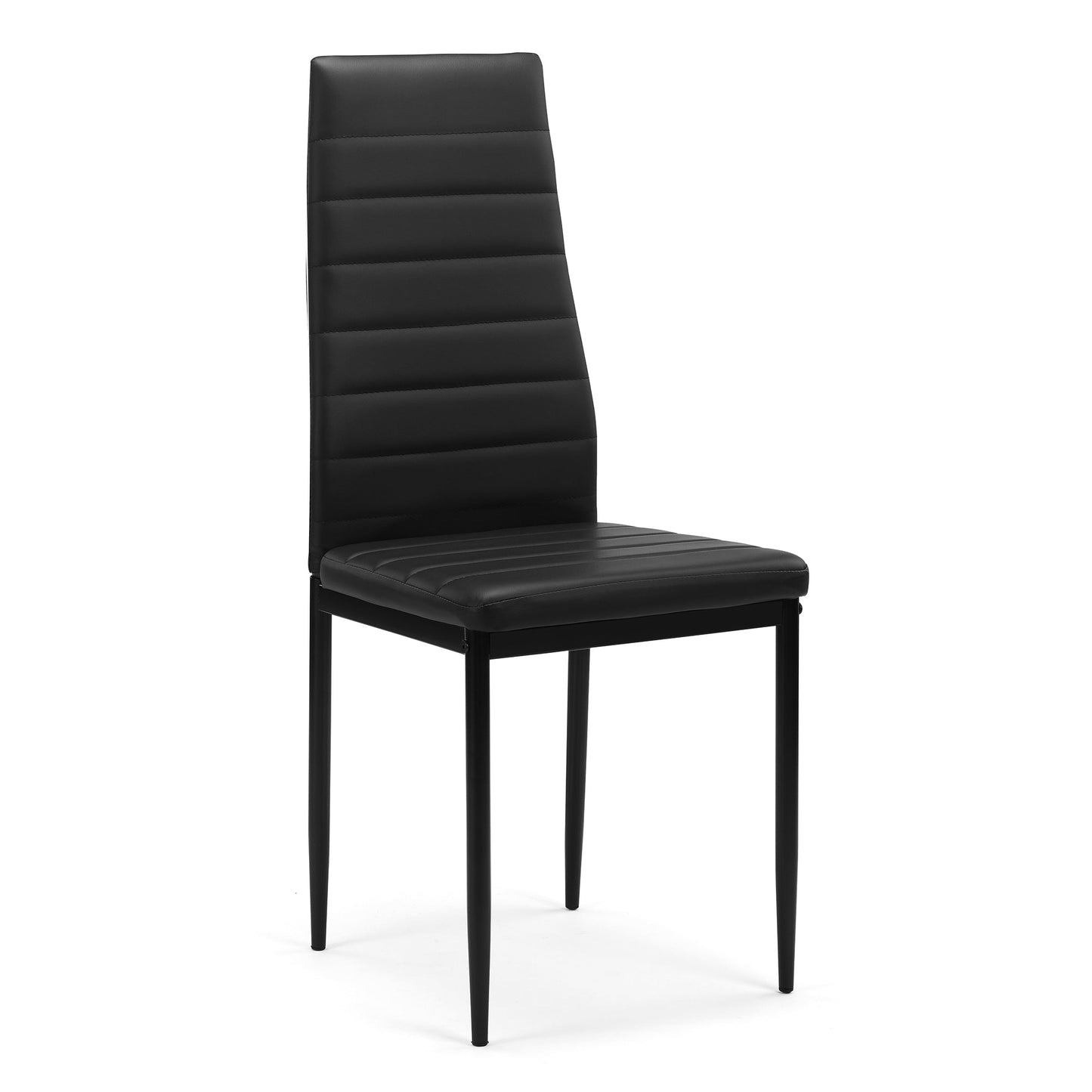 5 Pieces Dining Table Set for 4