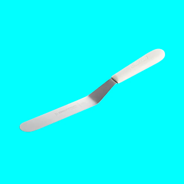 Spatule en acier inoxydable Sani-Safe Dexter-Russell - Diverses tailles