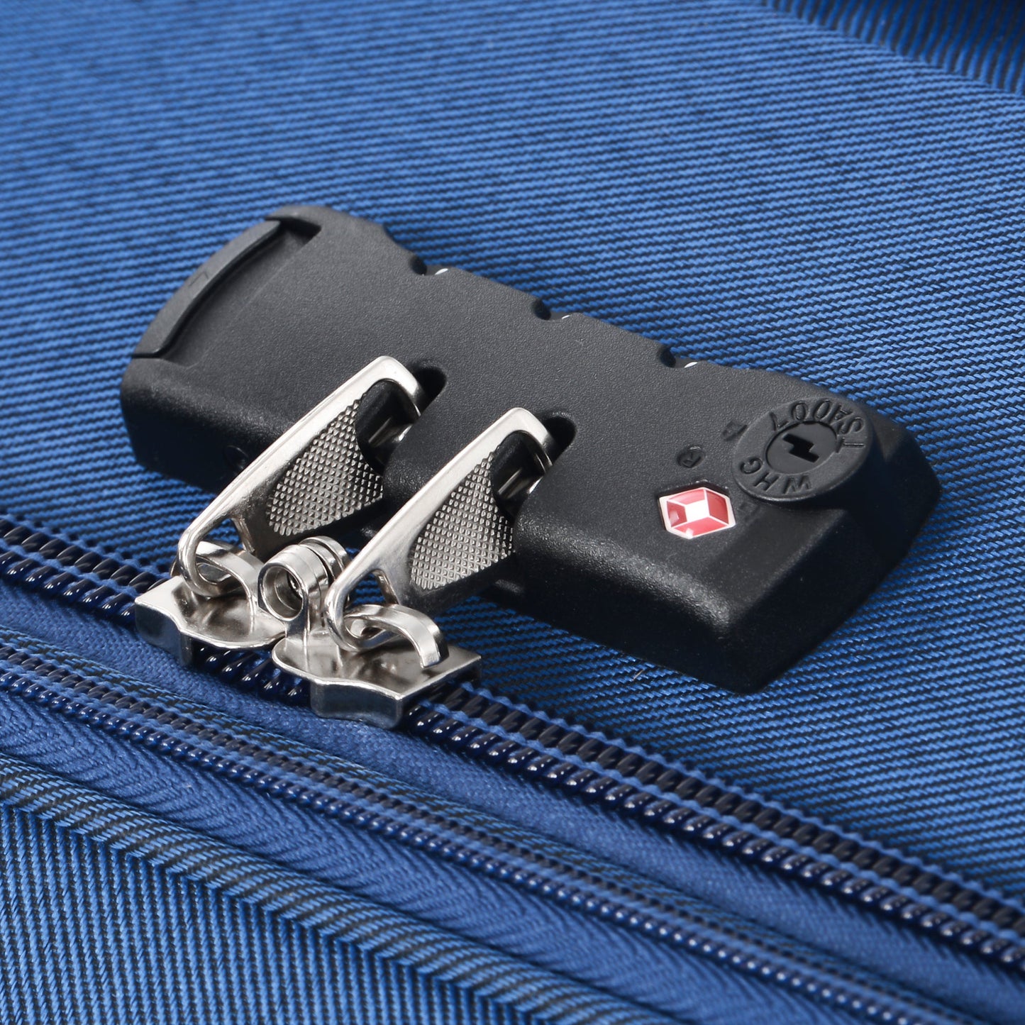 Softside Luggage Expandable 3 Piece Set