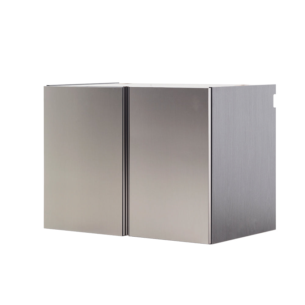 Nova Series Wood Base Door Wall Mounted Garage Cabinet
