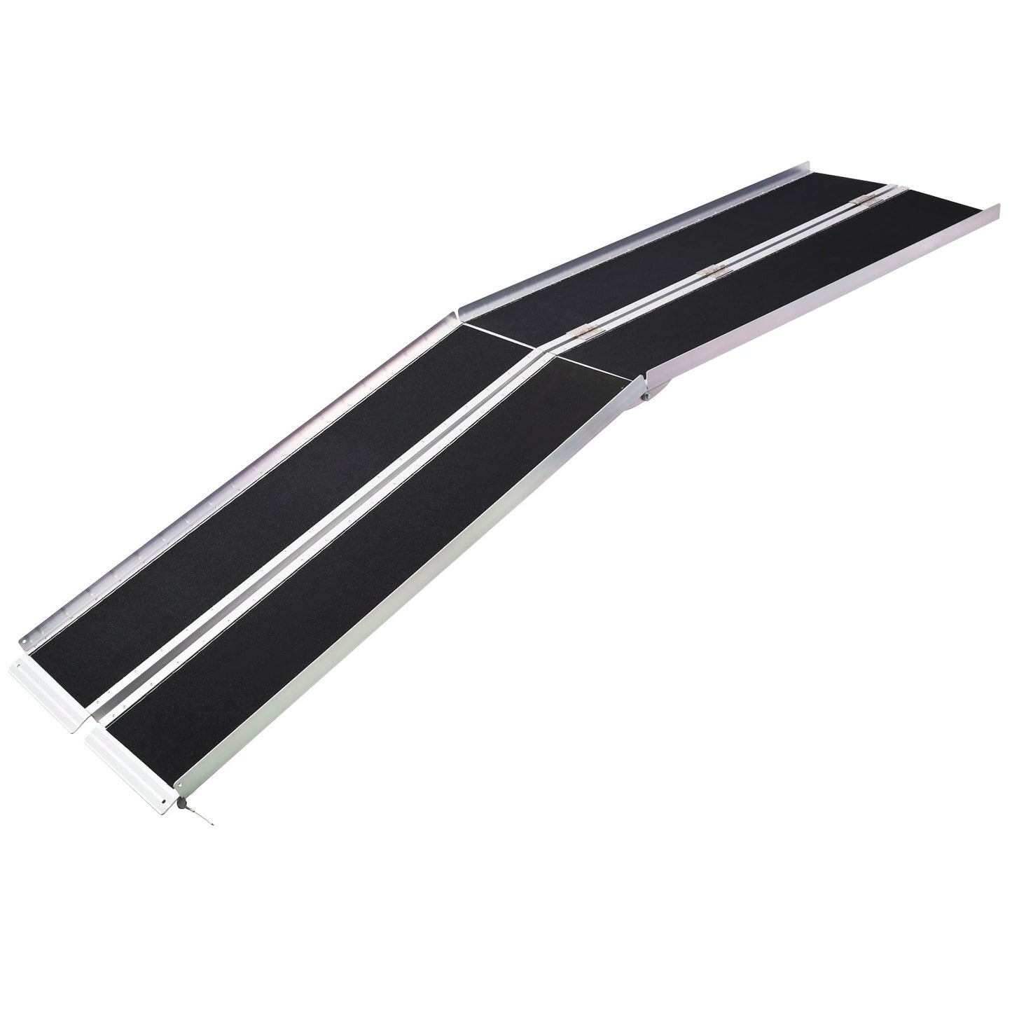 10ft Portable Aluminium Wheelchair Ramp