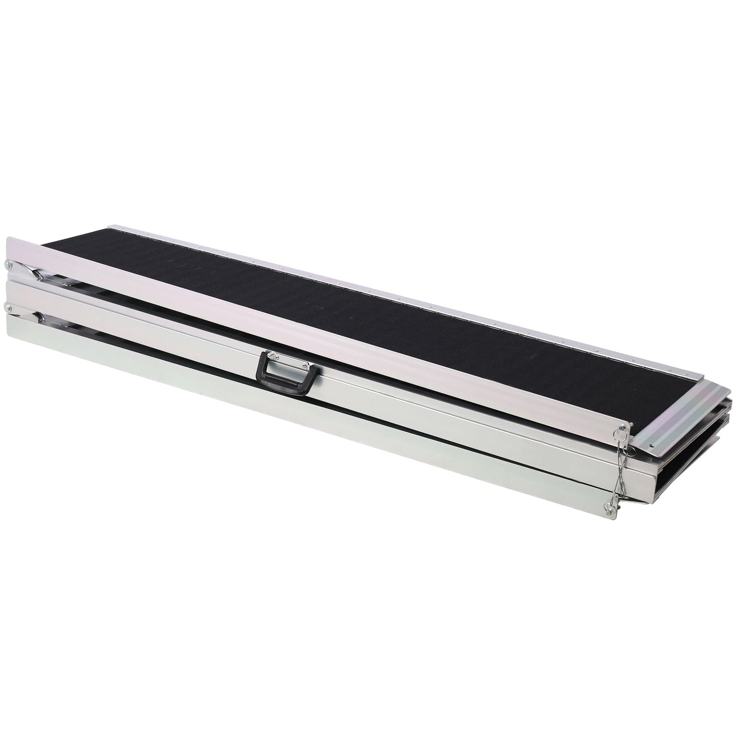 10ft Portable Aluminium Wheelchair Ramp