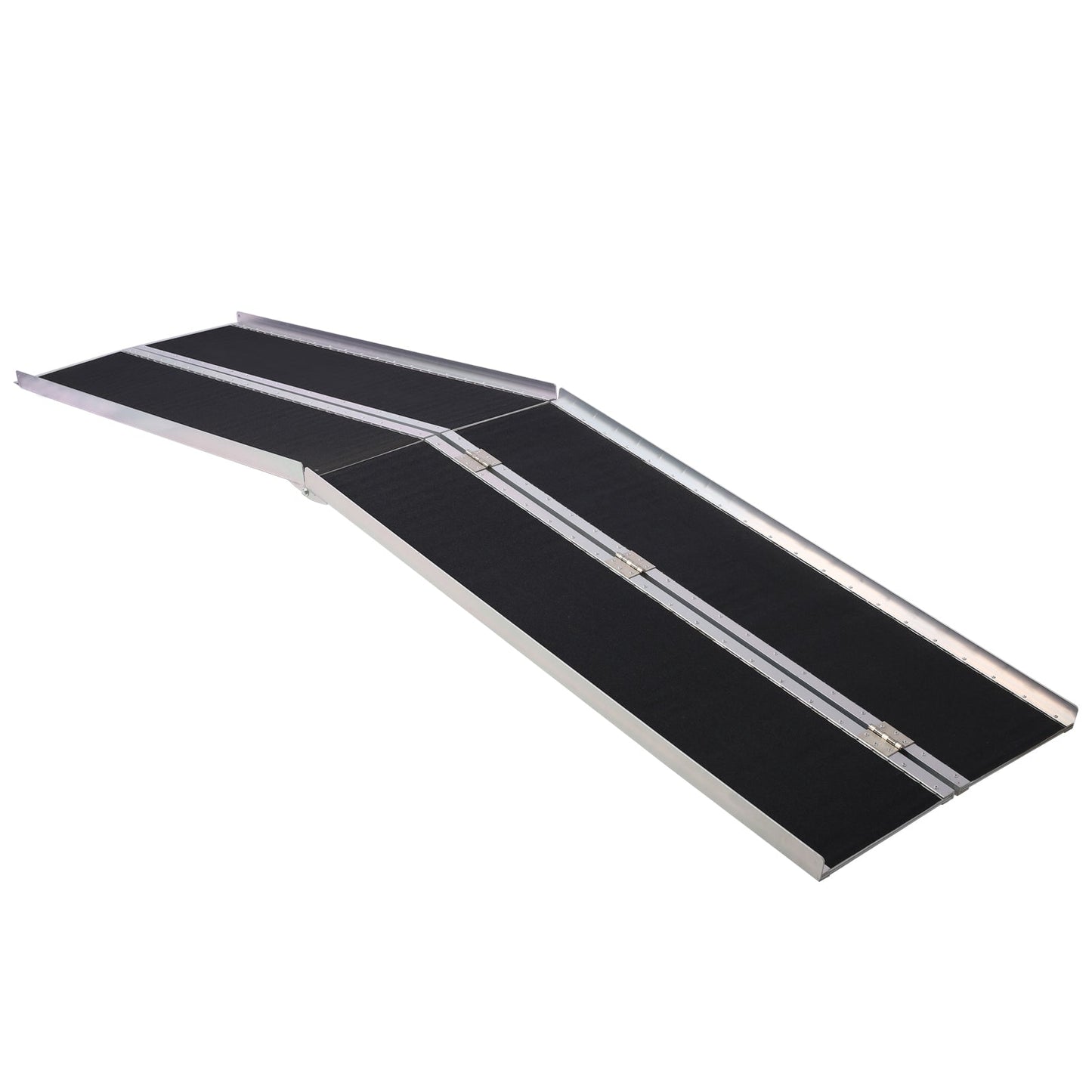 10ft Portable Aluminium Wheelchair Ramp