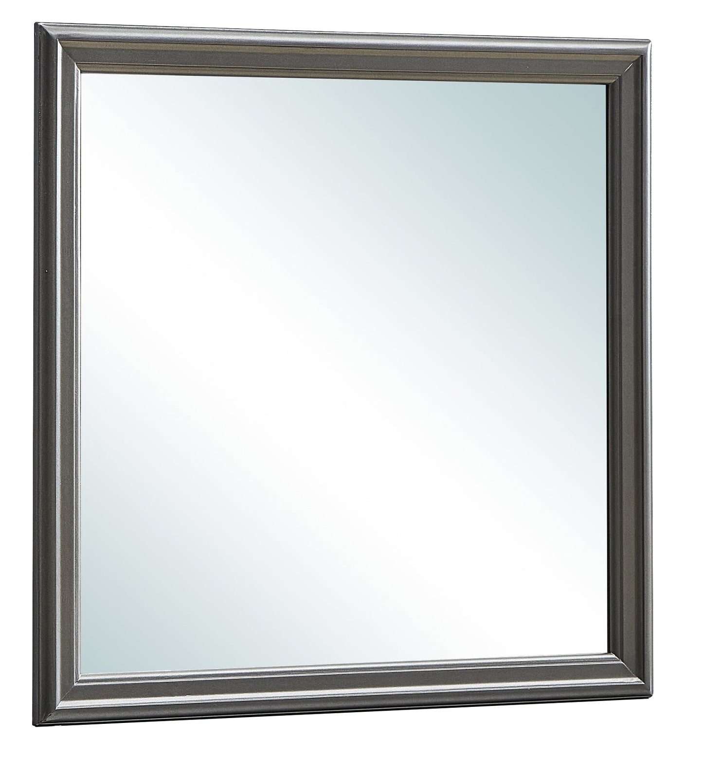 Lorana G6502-M Metallic Mirror