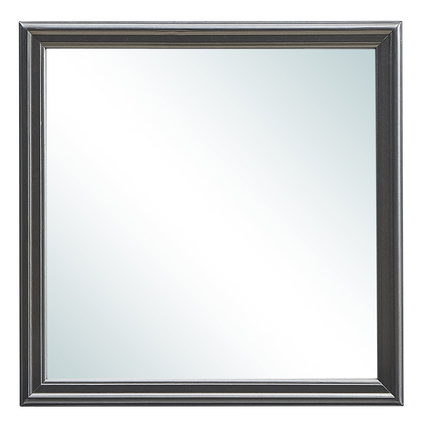 Lorana G6502-M Metallic Mirror