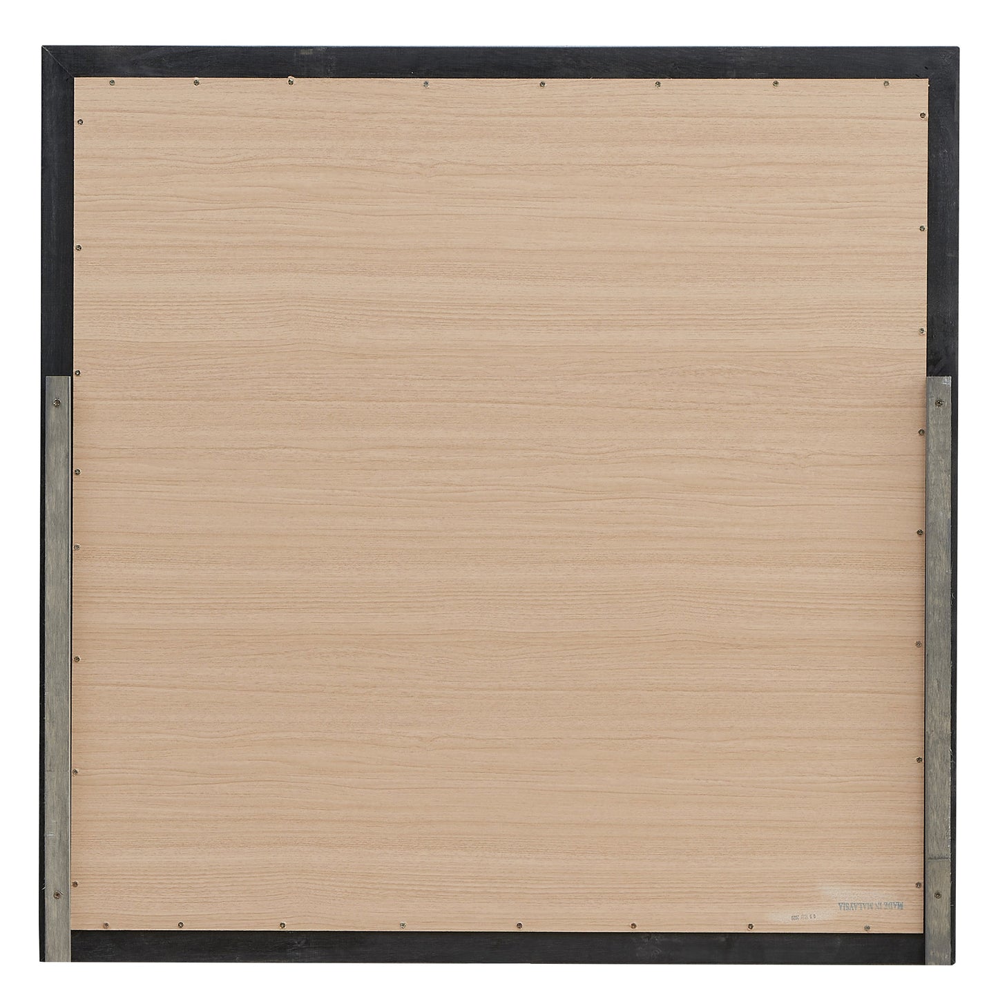 Lorana G6502-M Metallic Mirror