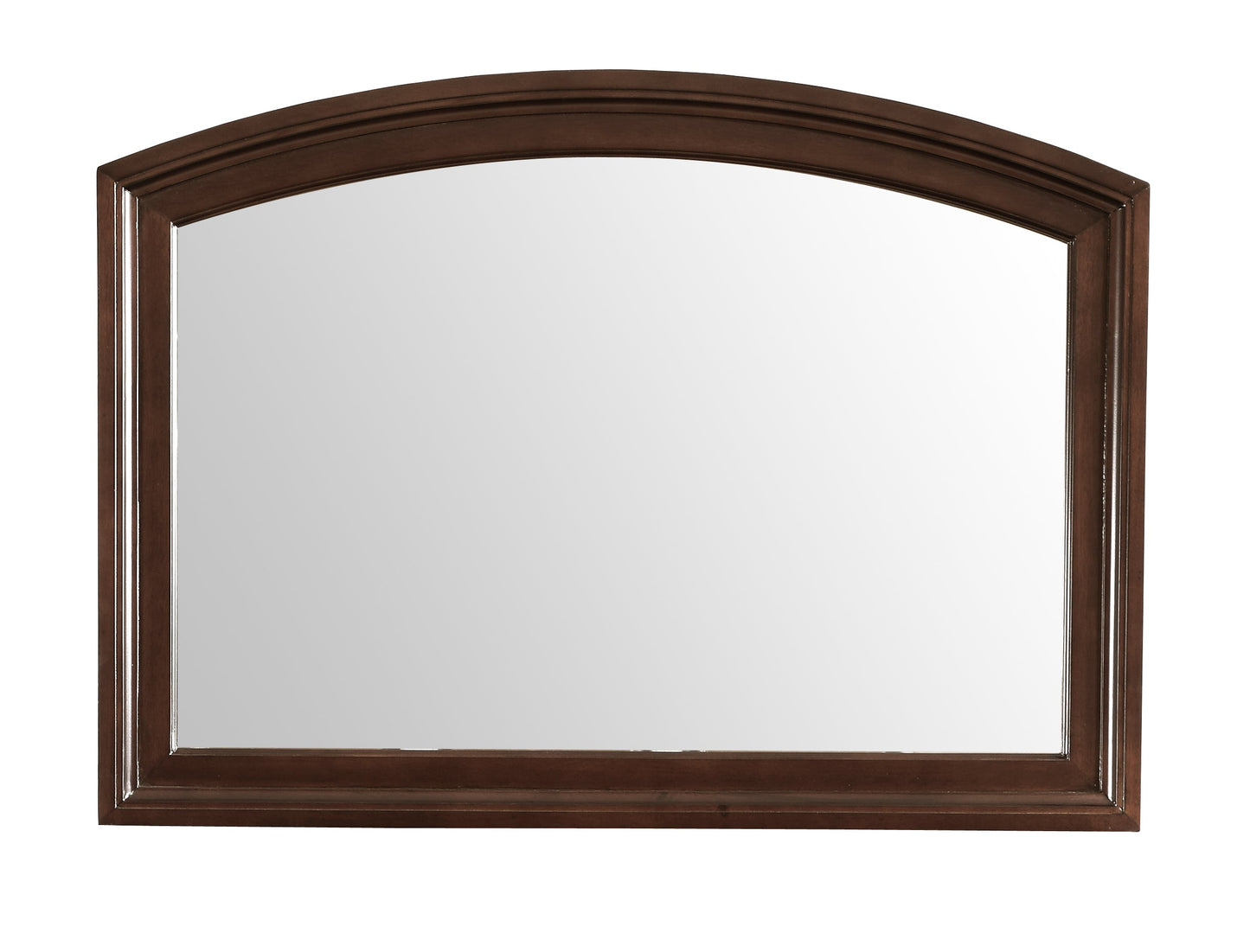 Ashford G9800-M Mirror in Cappuccino