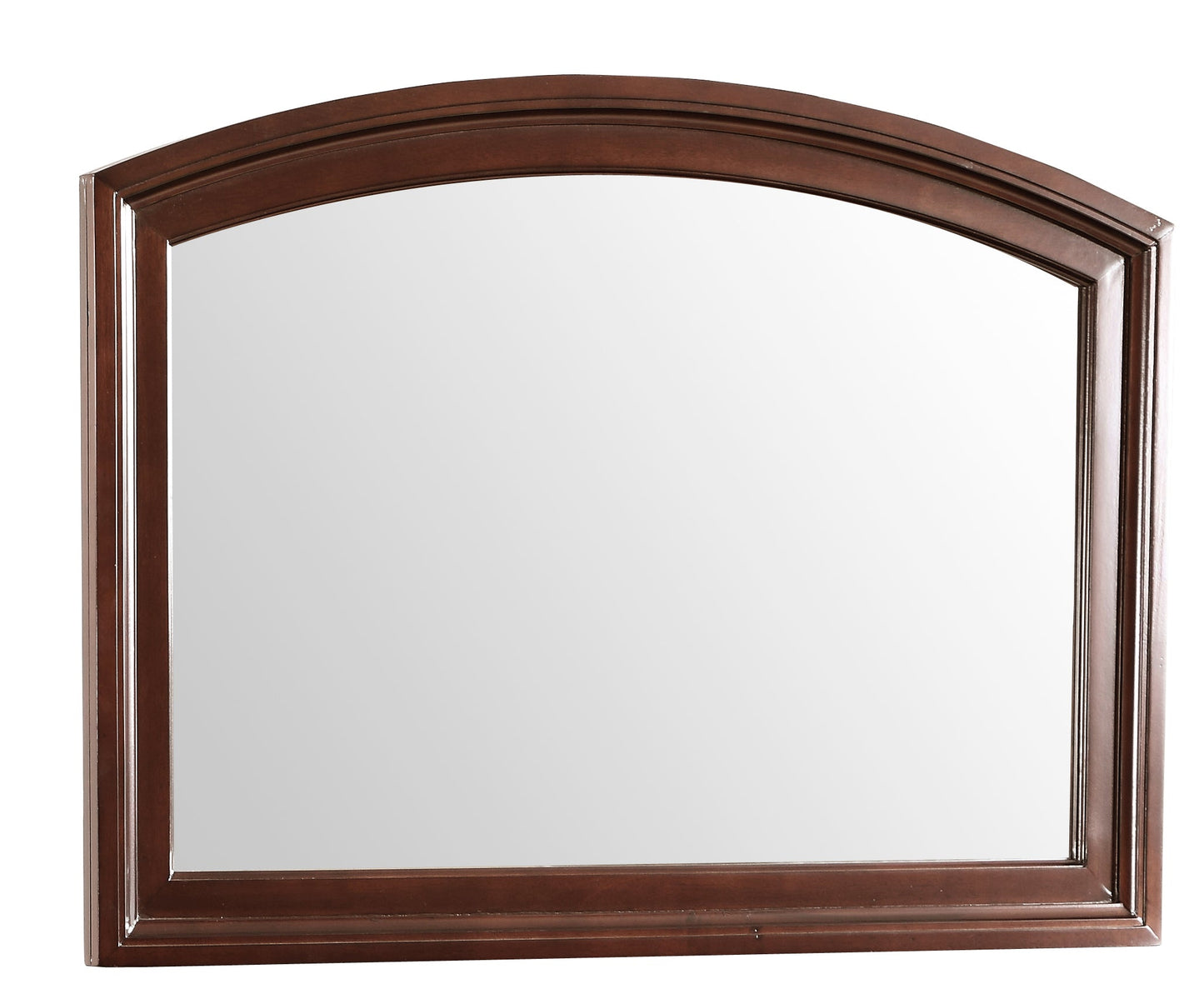 Ashford G9800-M Mirror in Cappuccino