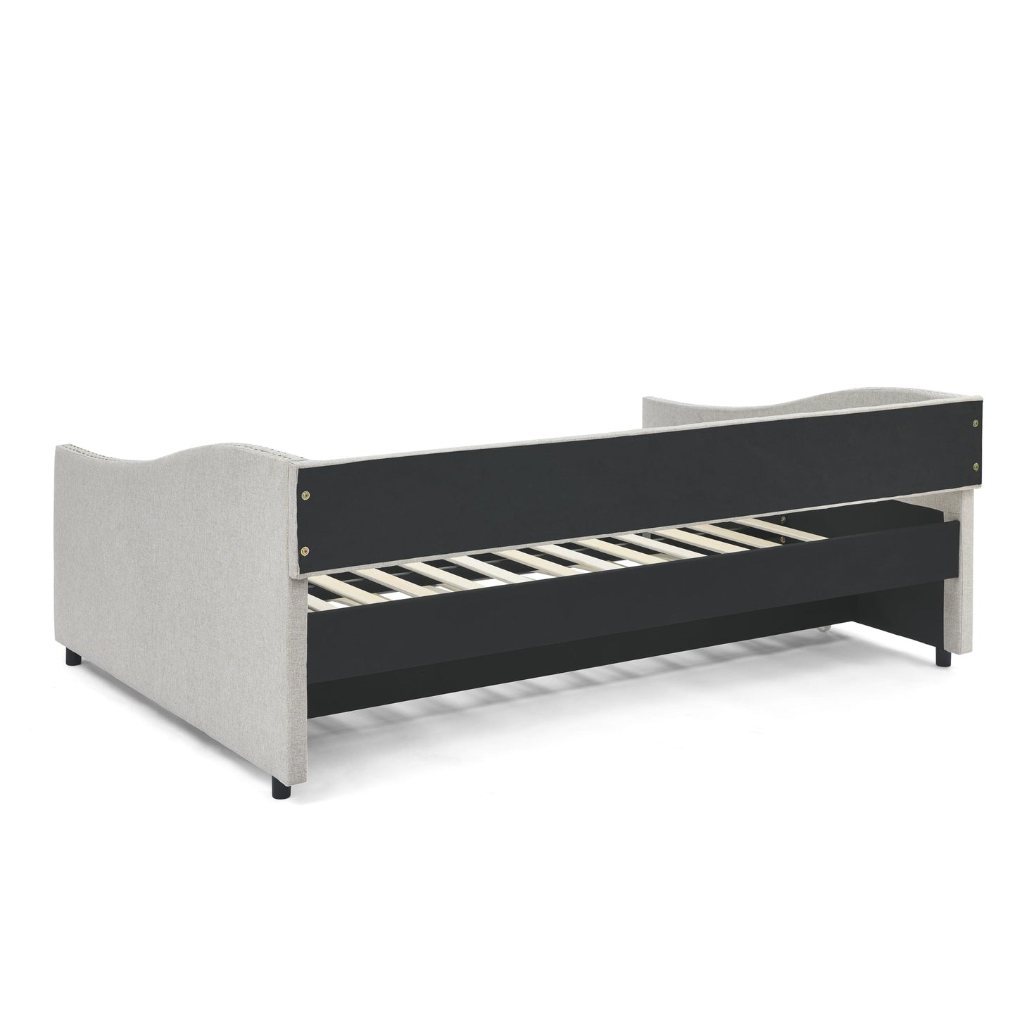 Full Size Daybed with Twin Size Trundle