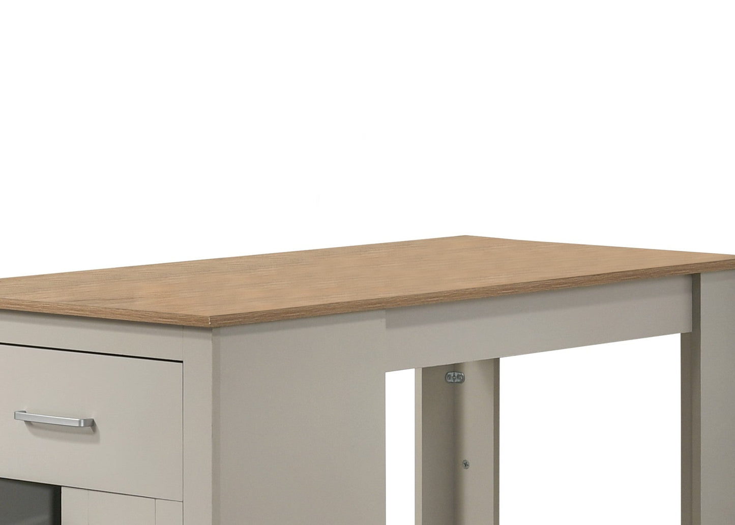 Alonzo 47" Dining Table