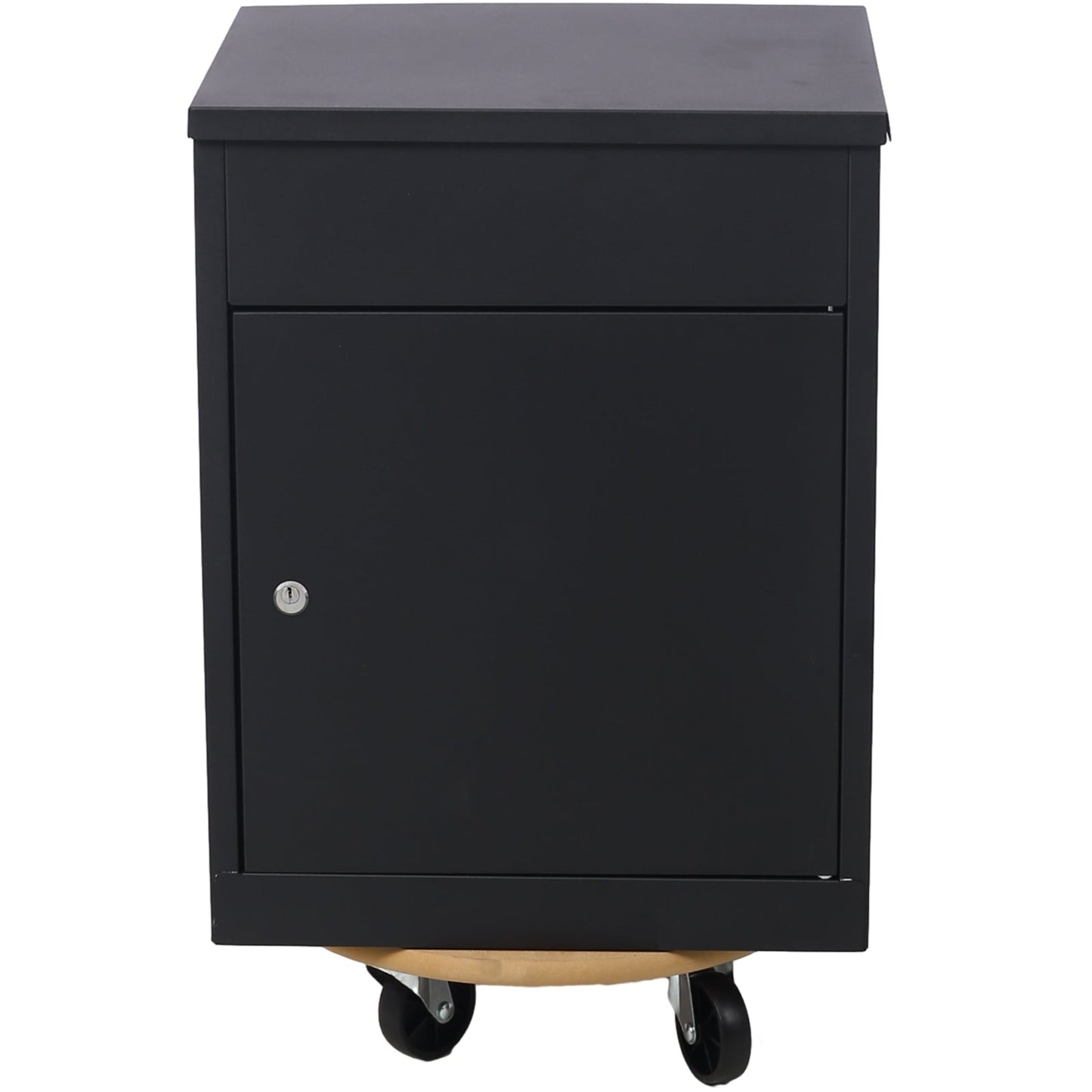 Heavy Duty Wood Furniture Moving Dolly