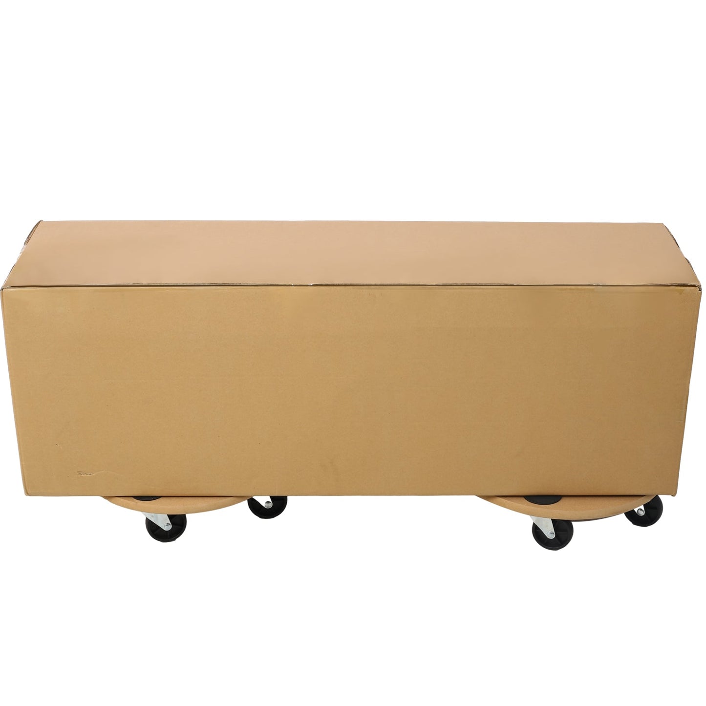 Heavy Duty Wood Furniture Moving Dolly