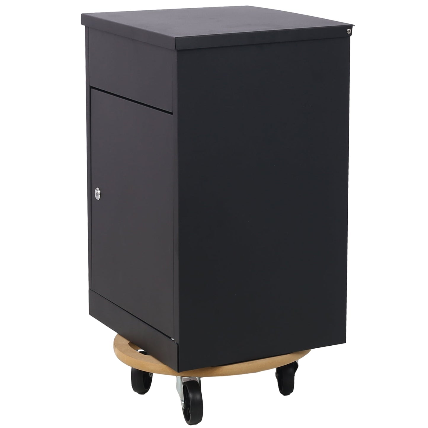 Heavy Duty Wood Furniture Moving Dolly