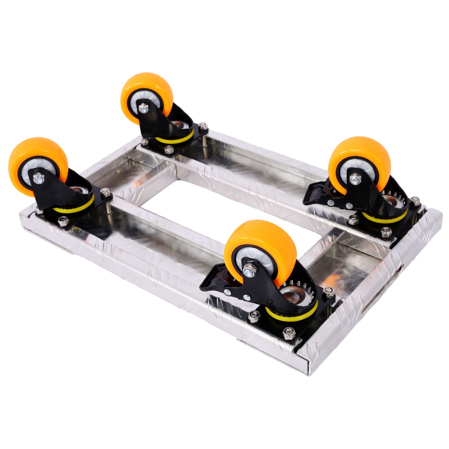 Movers Dolly Heavy Duty Furniture Dolly Trolley Cart Set