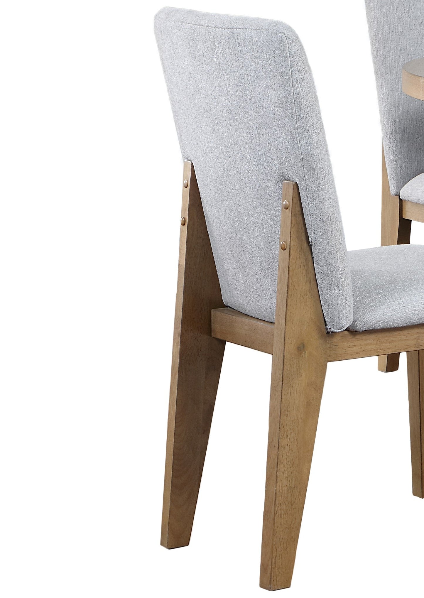 Delphine Set of 2 Dining Chairs