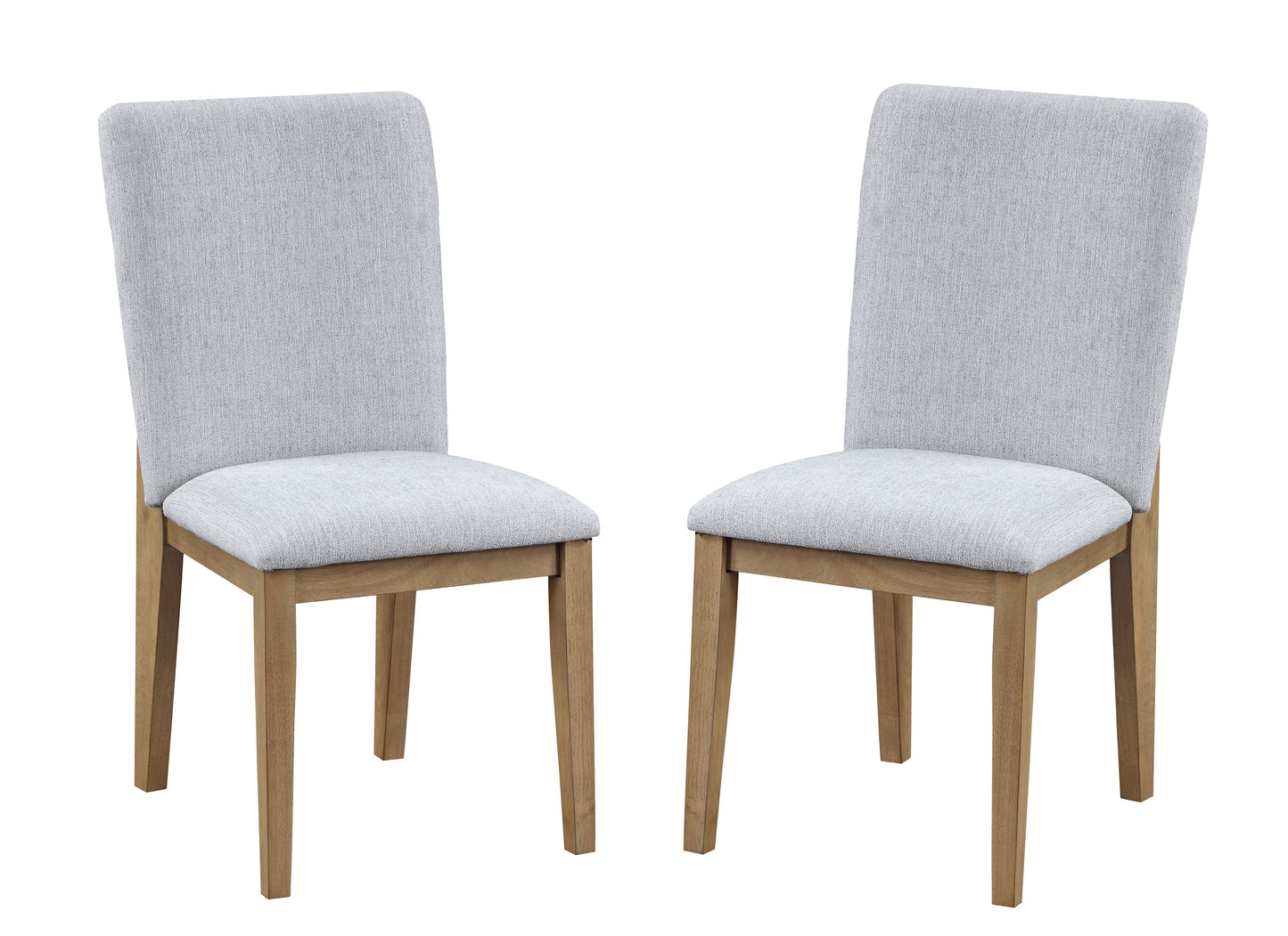 Delphine Set of 2 Dining Chairs