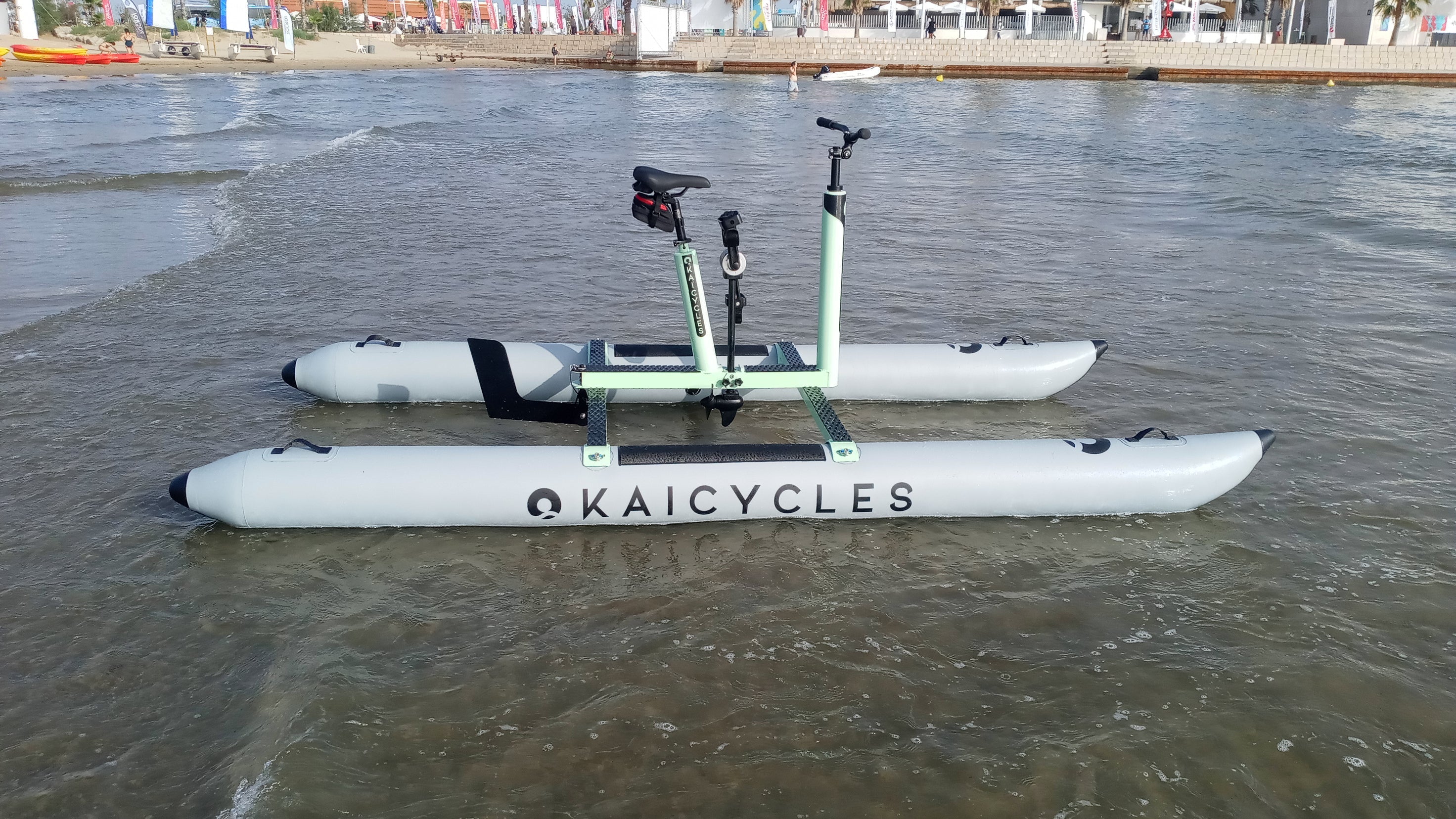MAX Water Bike (Made in EU)