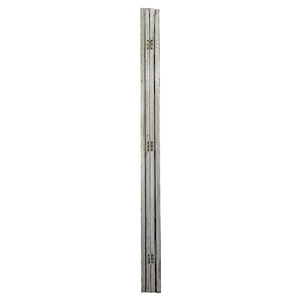 Herero 4-Panel Decorative Screen Room Divider