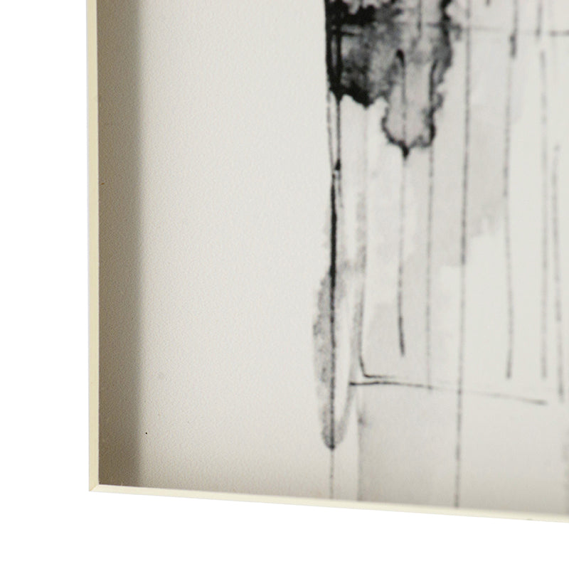 Set of 4 Architecture Wall Art Prints