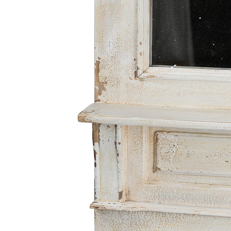 20" x 76" Classic Vintage Antique Mirror