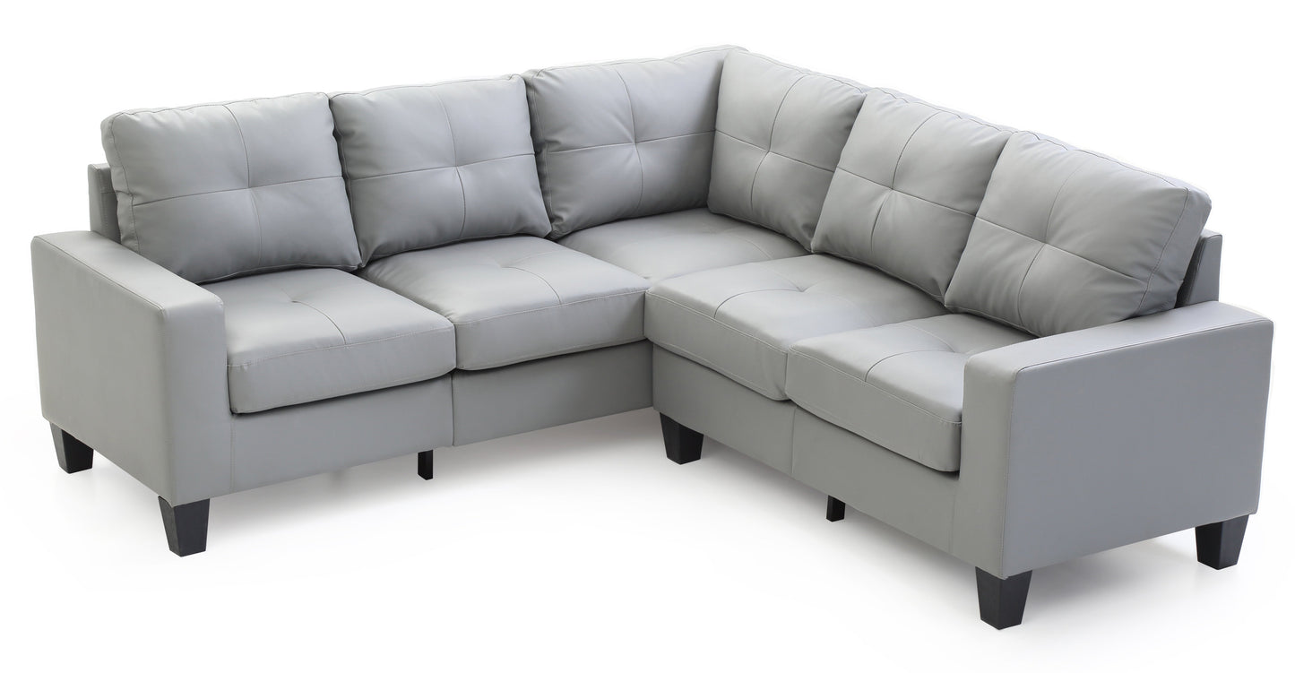 Newbury G461B-SC Sectional