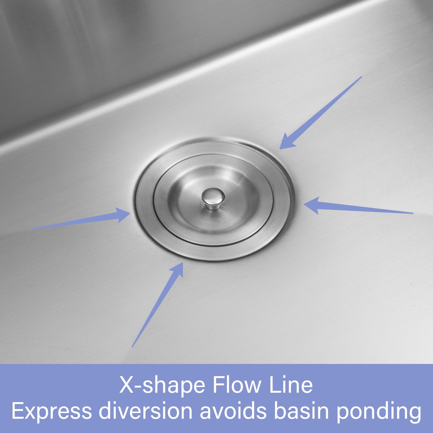 Laundry Workstation Sink
