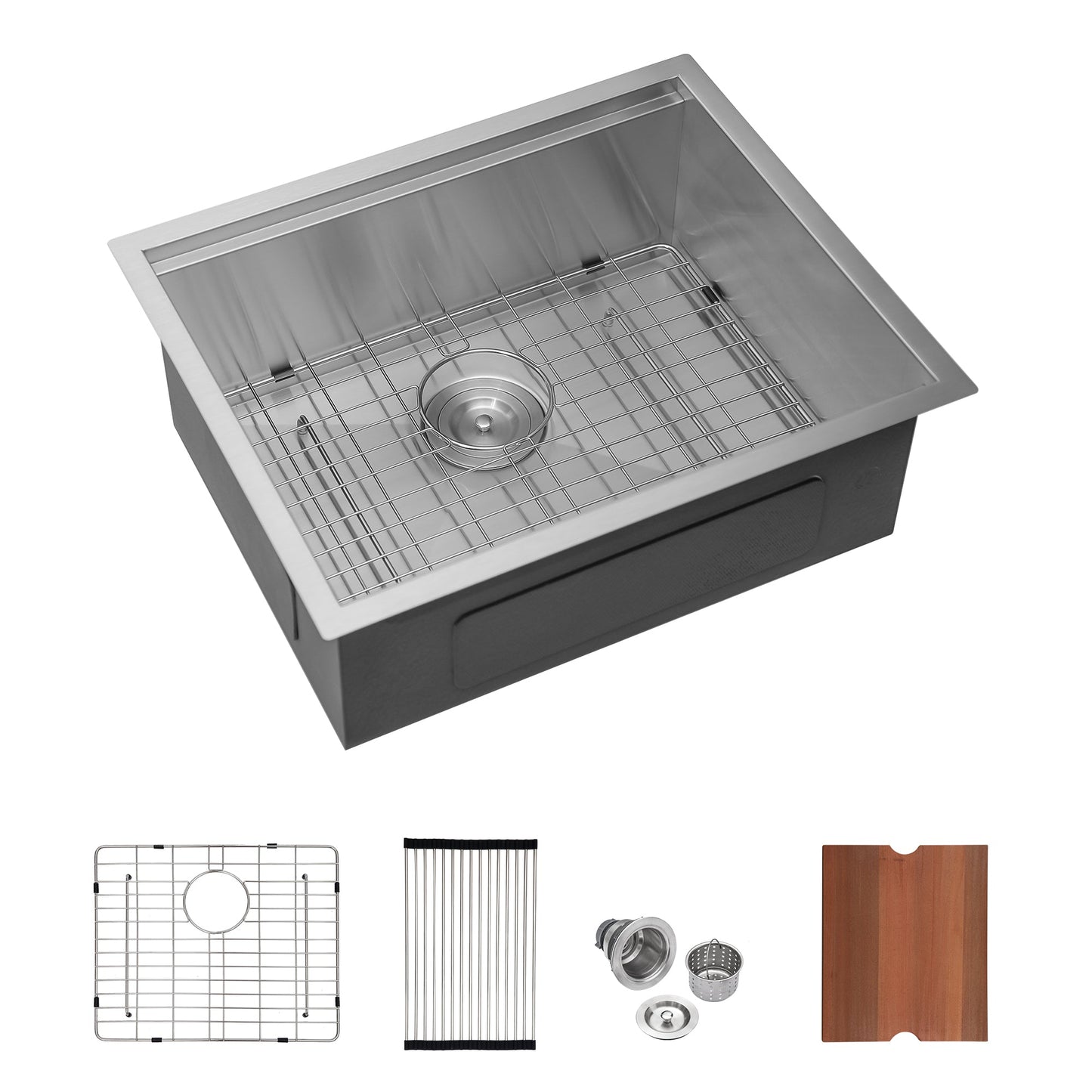 Laundry Workstation Sink