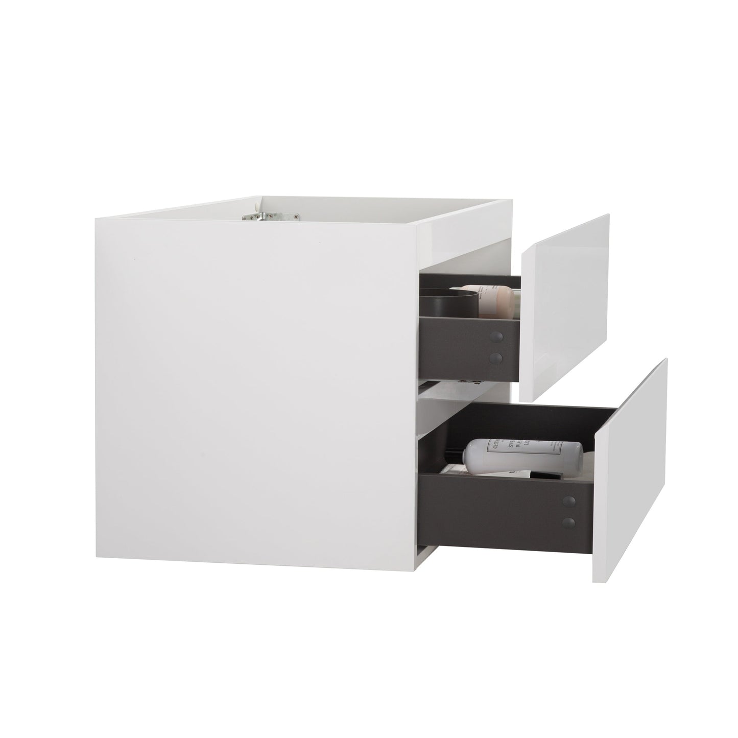 Alice 36" Wall Mount Cabinet Without Basin