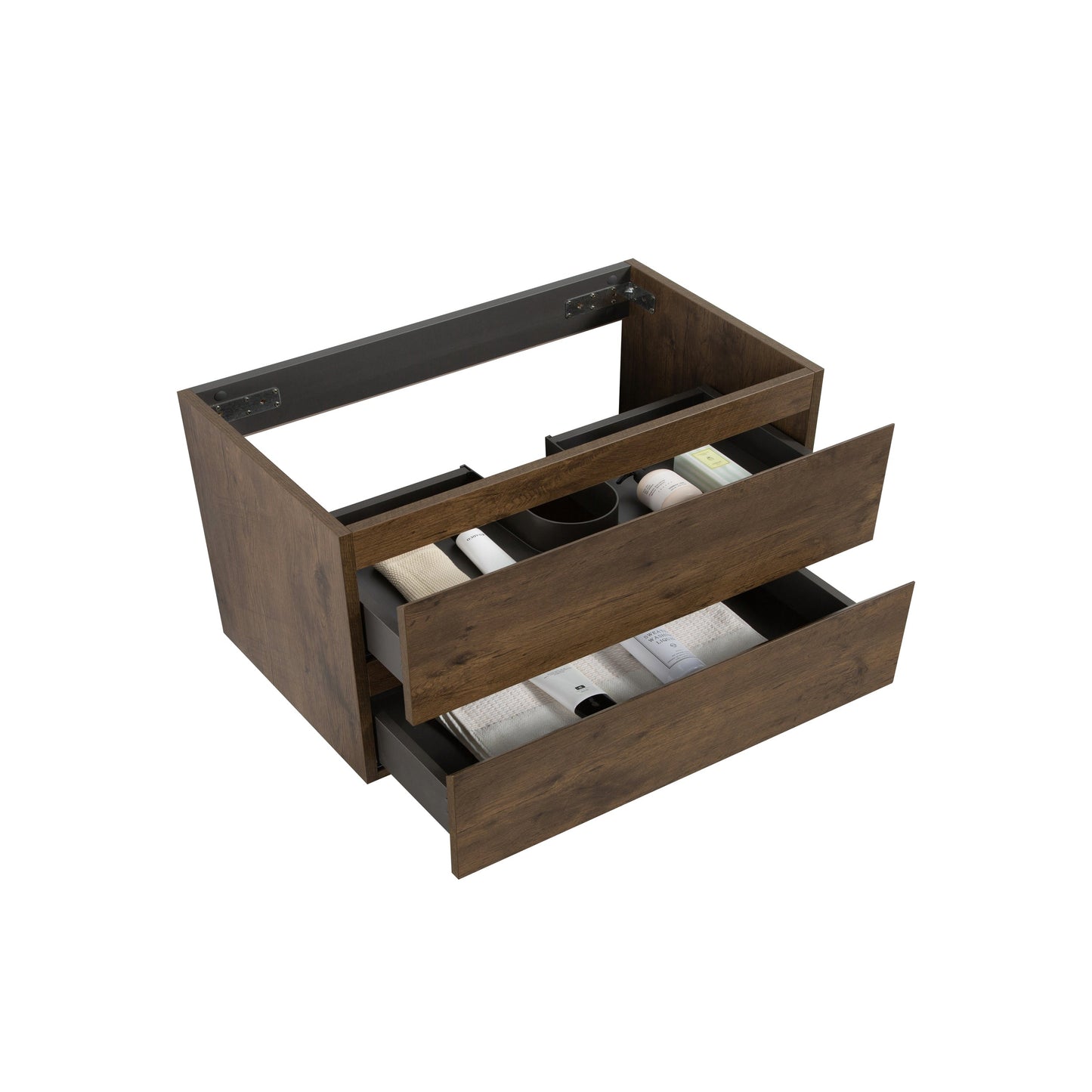 Alice Wall Mount Cabinet Without Basin