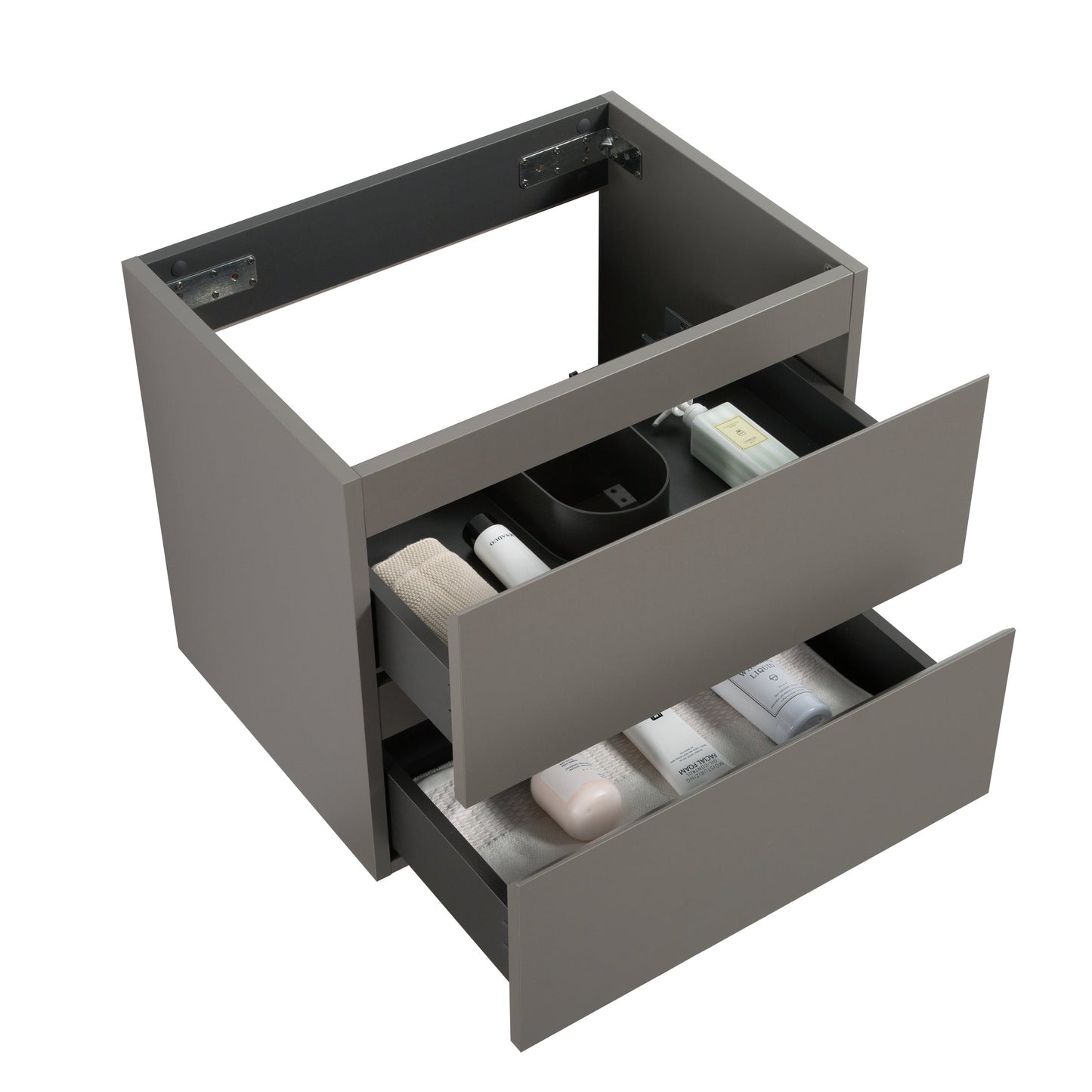 Alice 24W Wall Mount Cabinet Without Basin