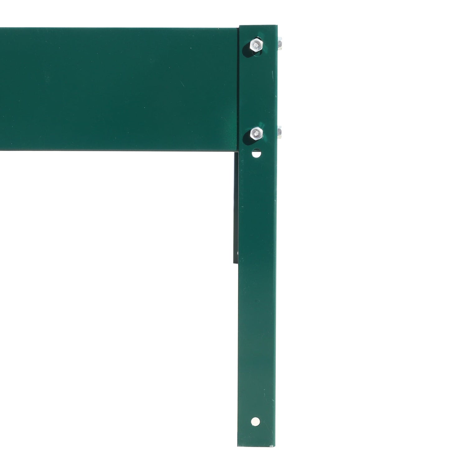 6.3'*6.2'*7' Polycarbonate Greenhouse, Heavy Duty Outdoor Aluminum Walk-in