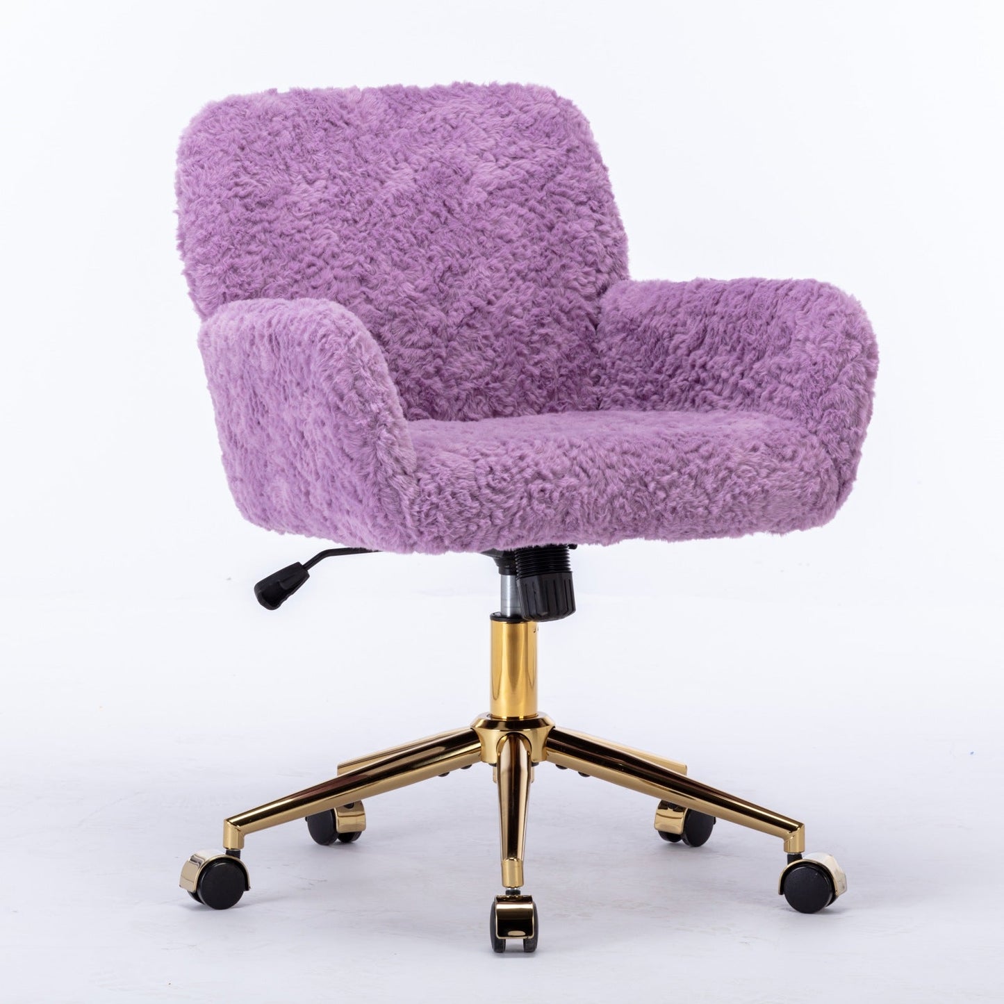 A&A Furniture Office Chair - Violet