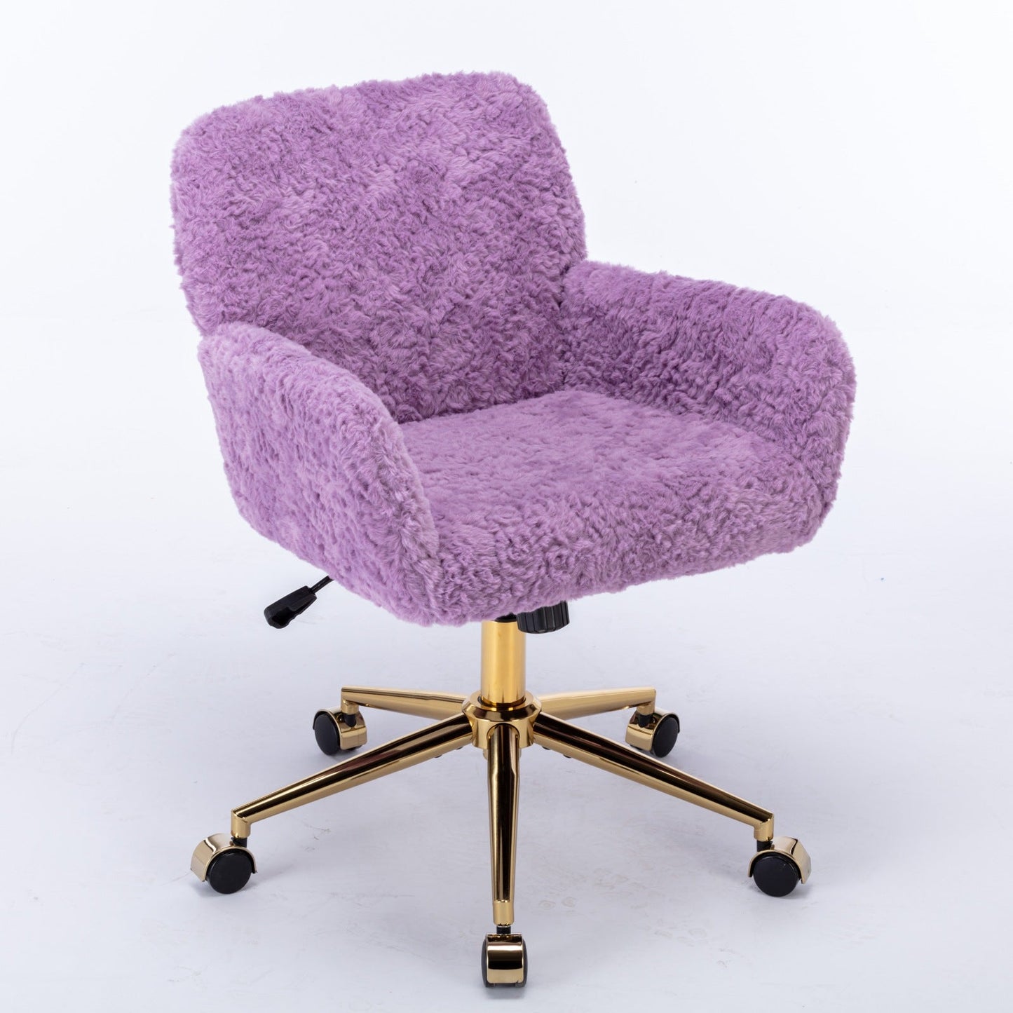 A&A Furniture Office Chair - Violet