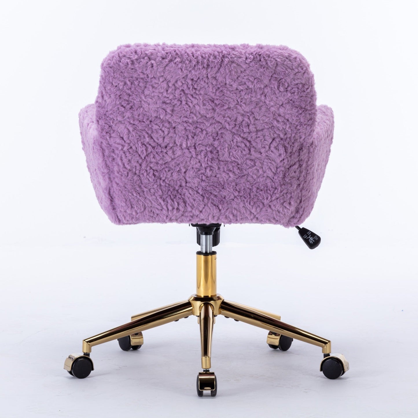 A&A Furniture Office Chair - Violet