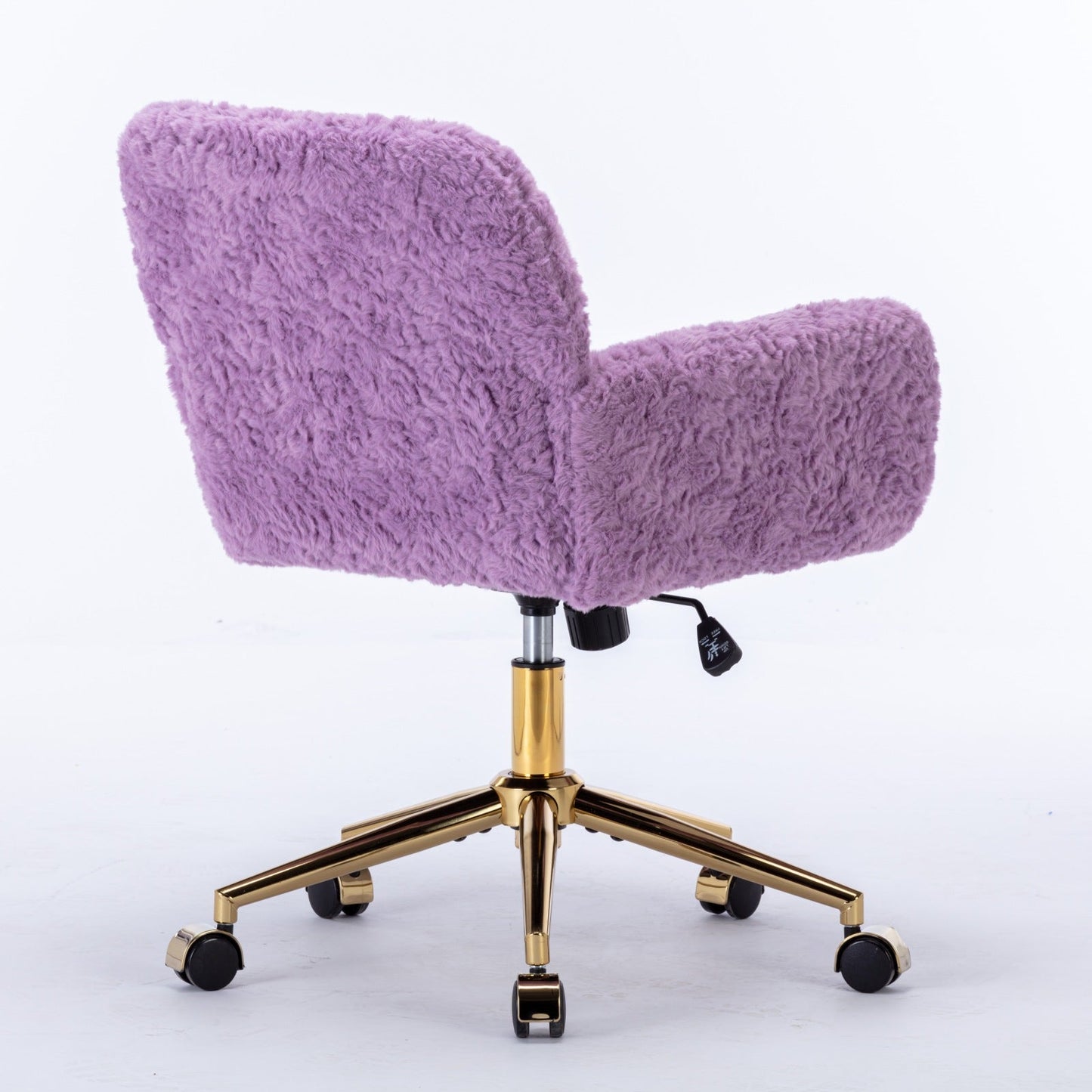 A&A Furniture Office Chair - Violet