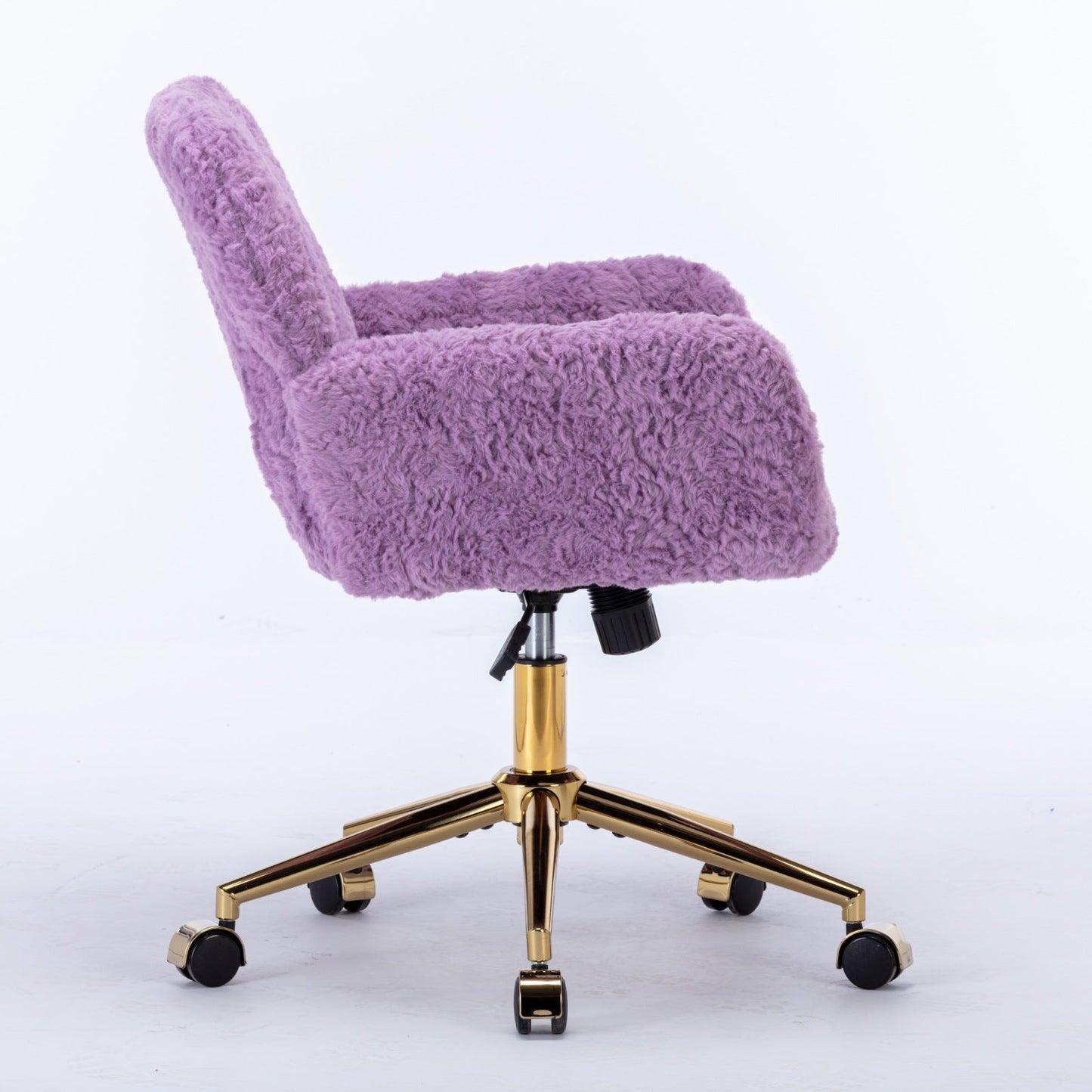 A&A Furniture Office Chair - Violet