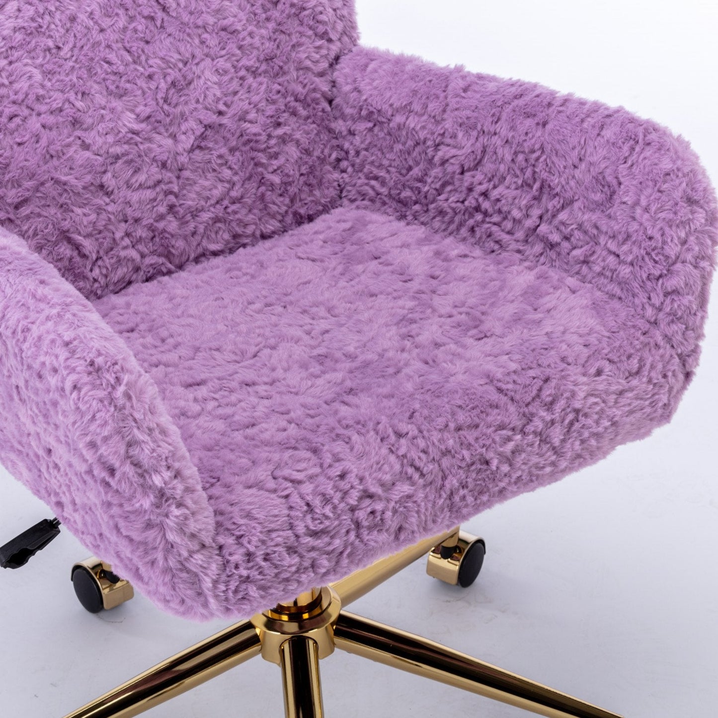 A&A Furniture Office Chair - Violet