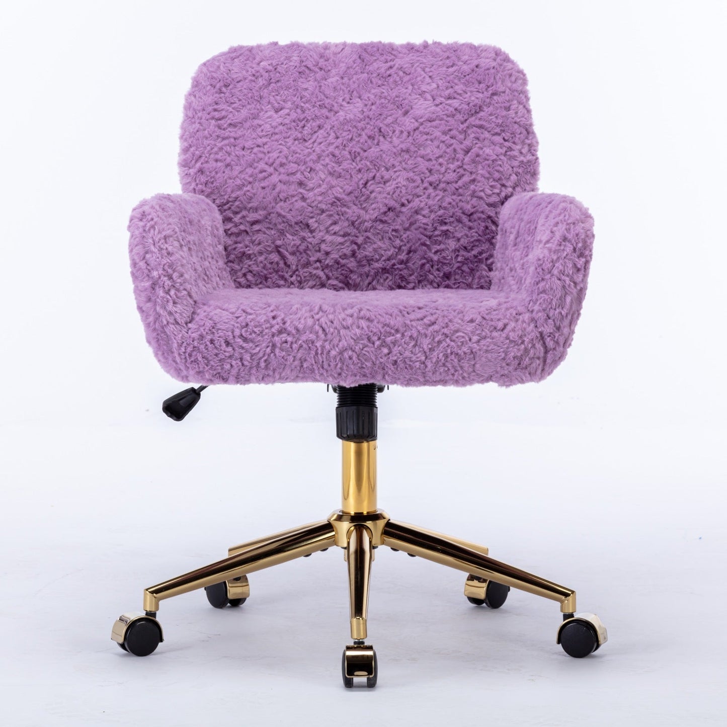 A&A Furniture Office Chair - Violet