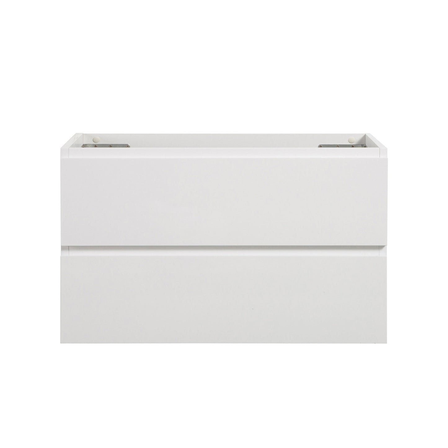 Alice 36" Wall Mount Cabinet Without Basin