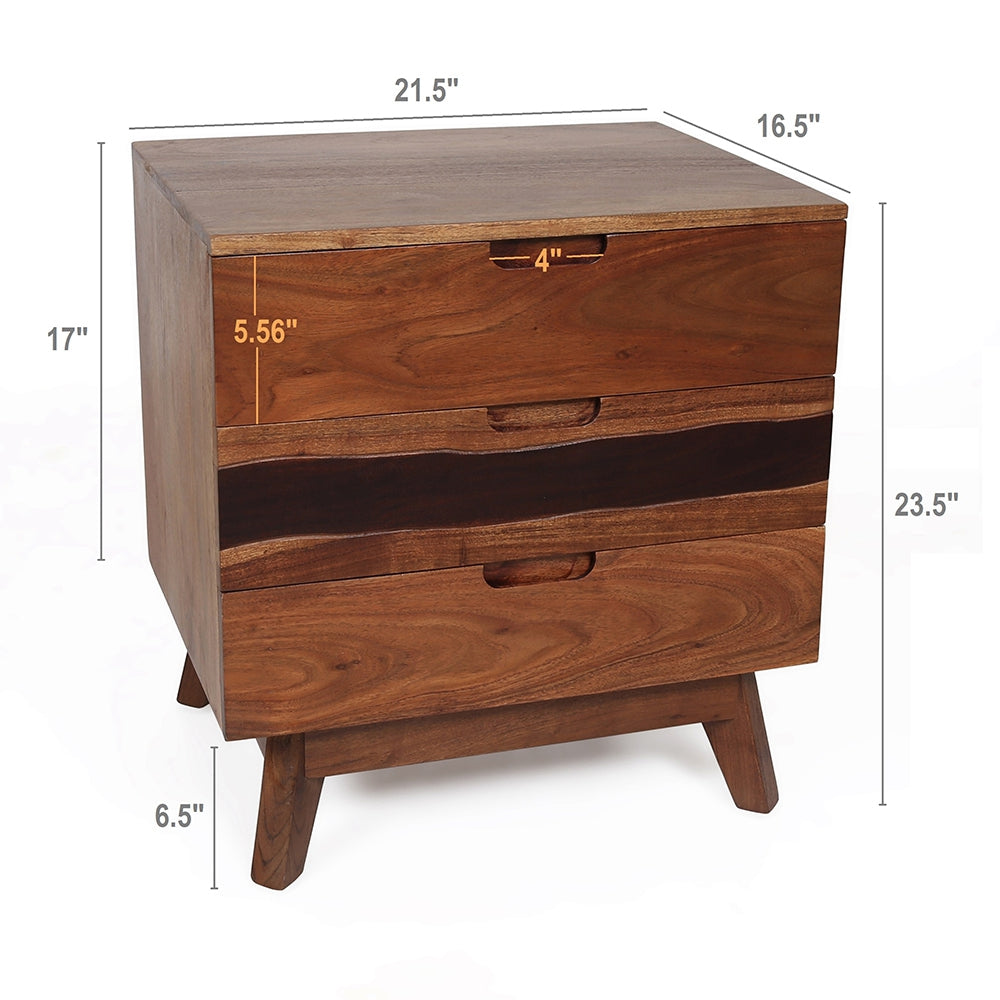 Sierra Nightstand