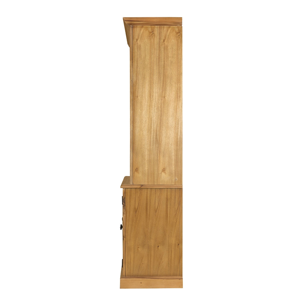 53" x 19" x 83" Cabinet