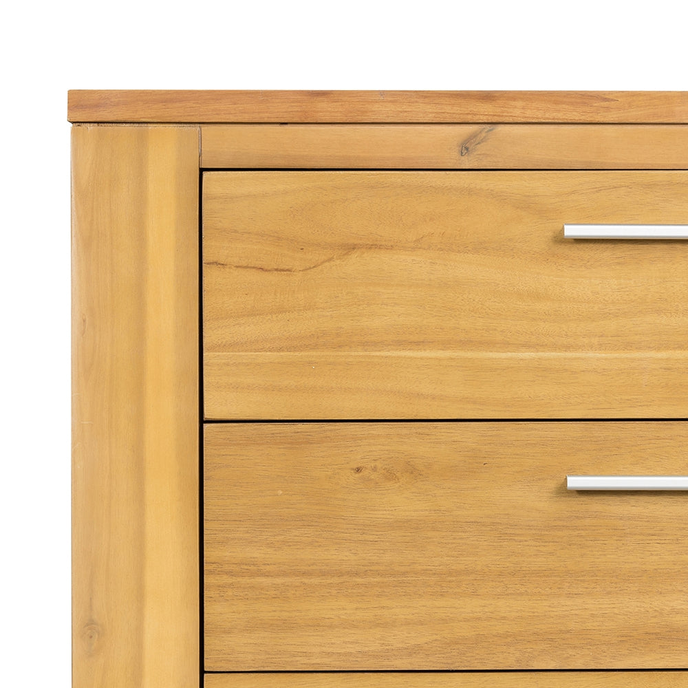 35.4" 5-Drawer Dresser