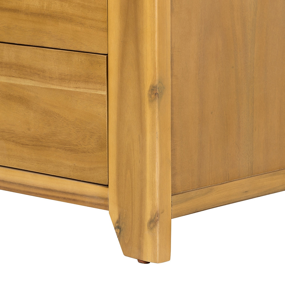 35.4" 5-Drawer Dresser