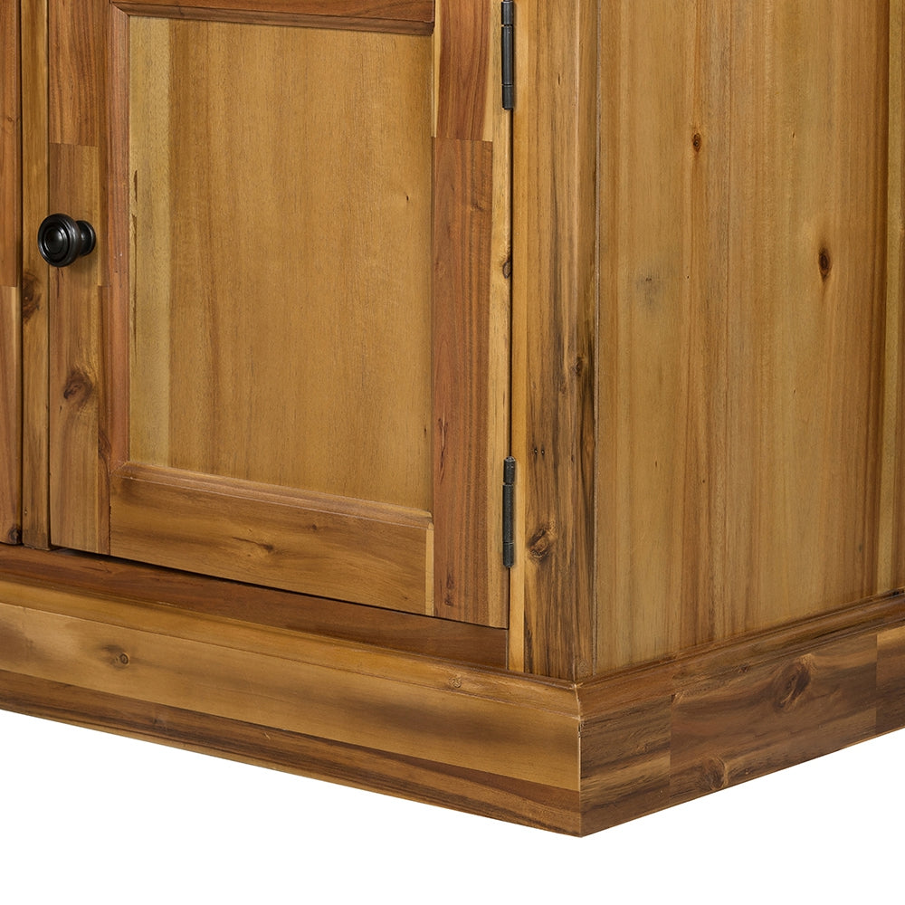 39.4x18x83" Cabinet / Credenzas