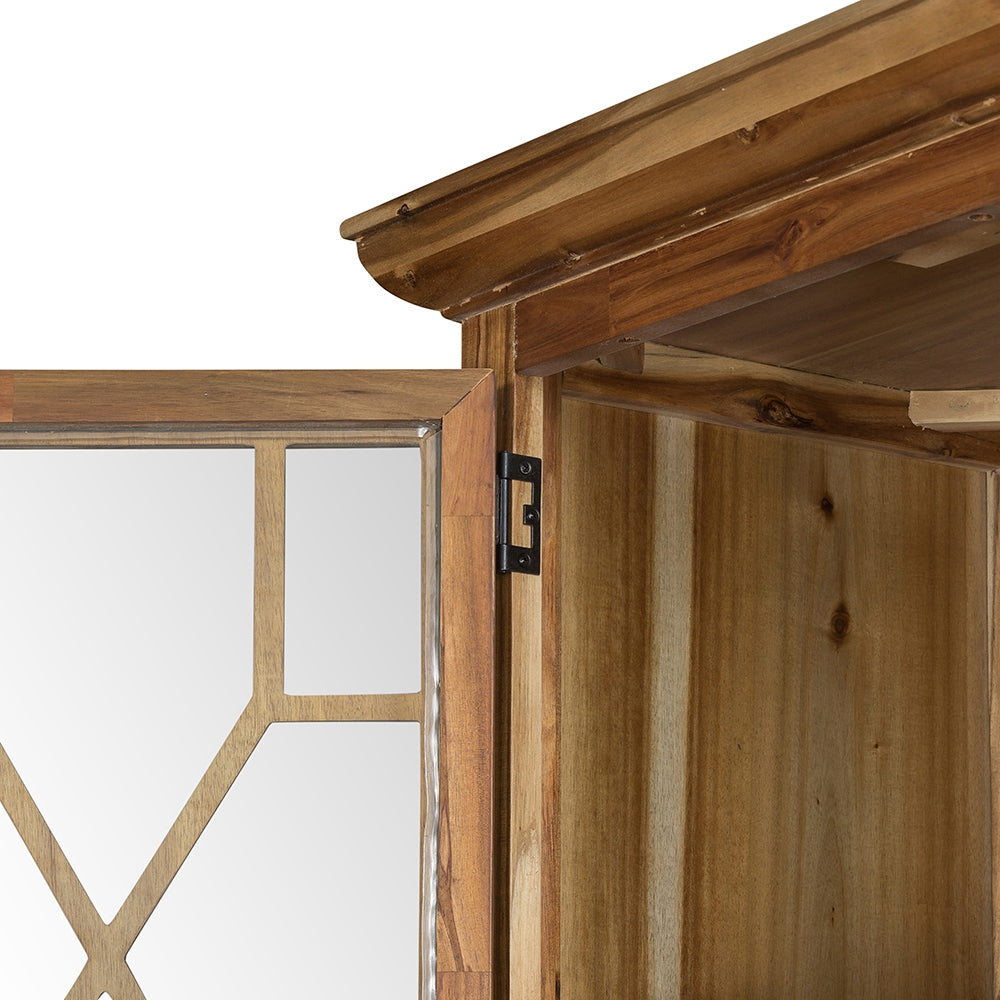 39.4x18x83" Cabinet / Credenzas
