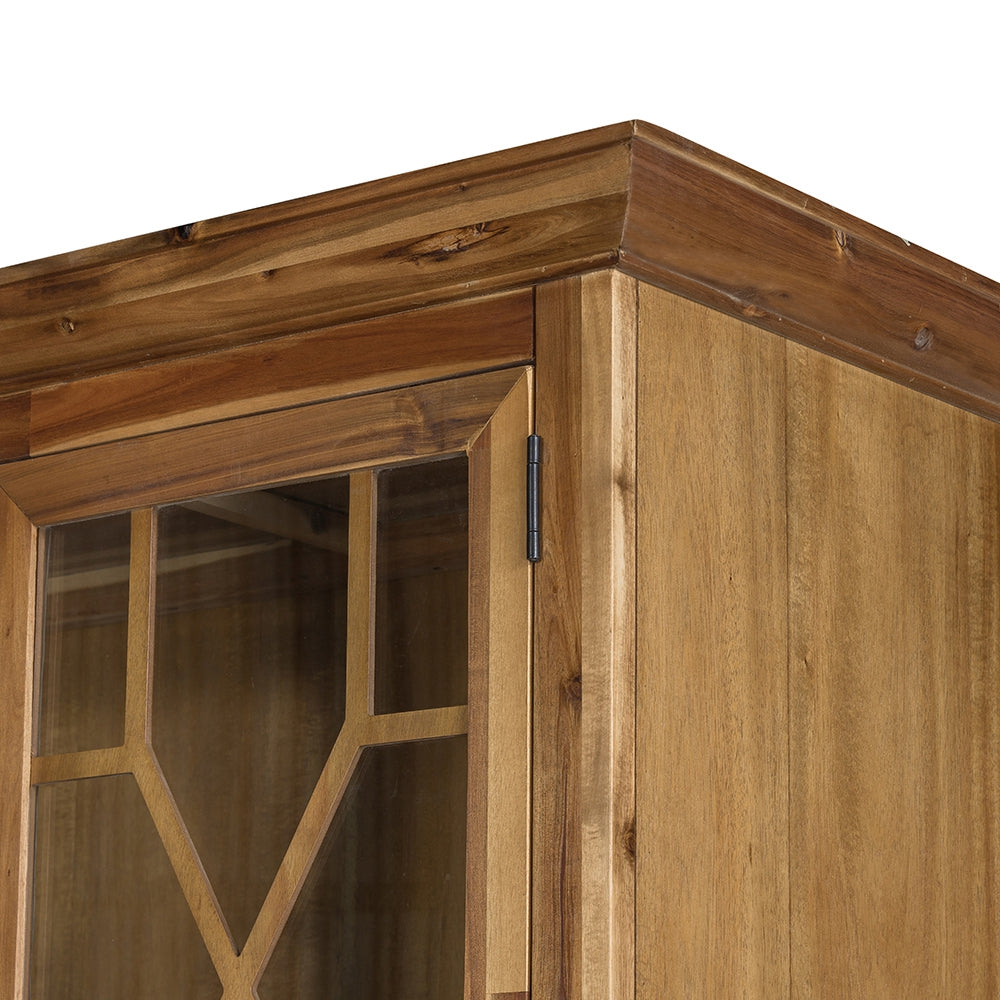 39.4x18x83" Cabinet / Credenzas
