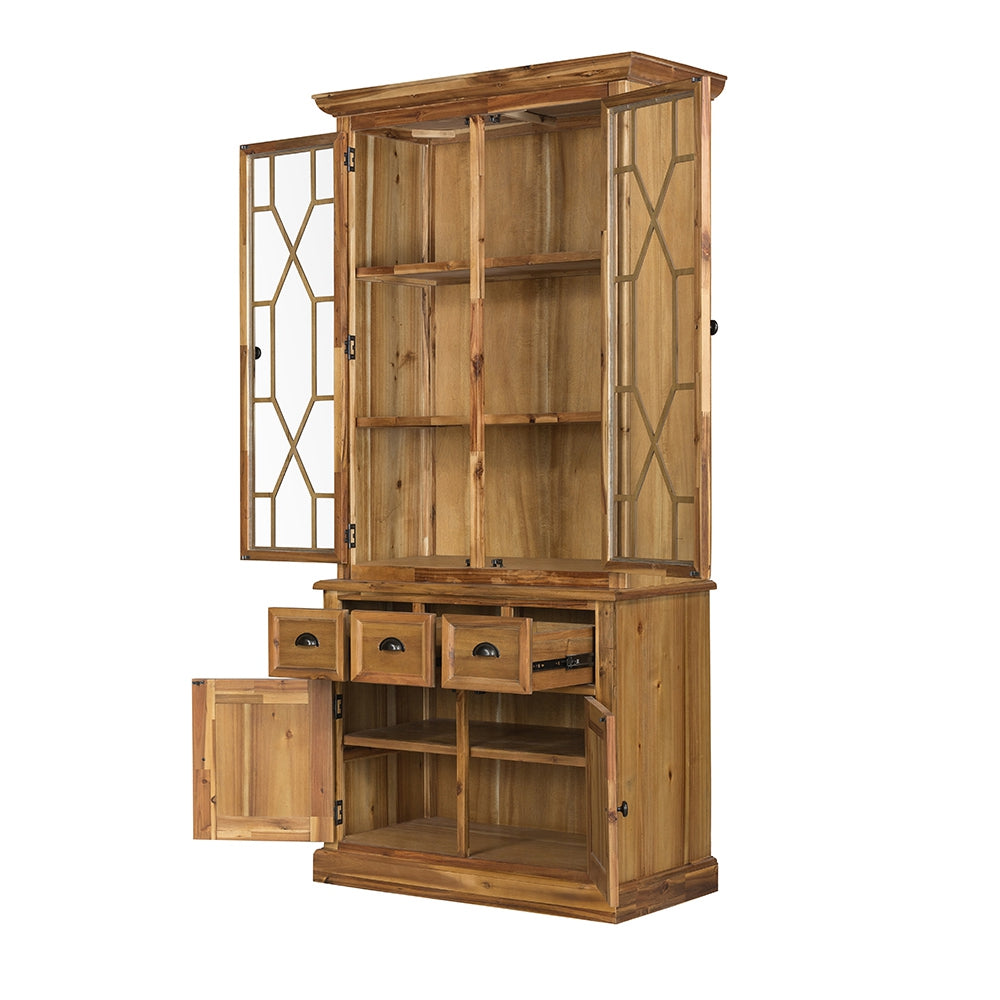 39.4x18x83" Cabinet / Credenzas