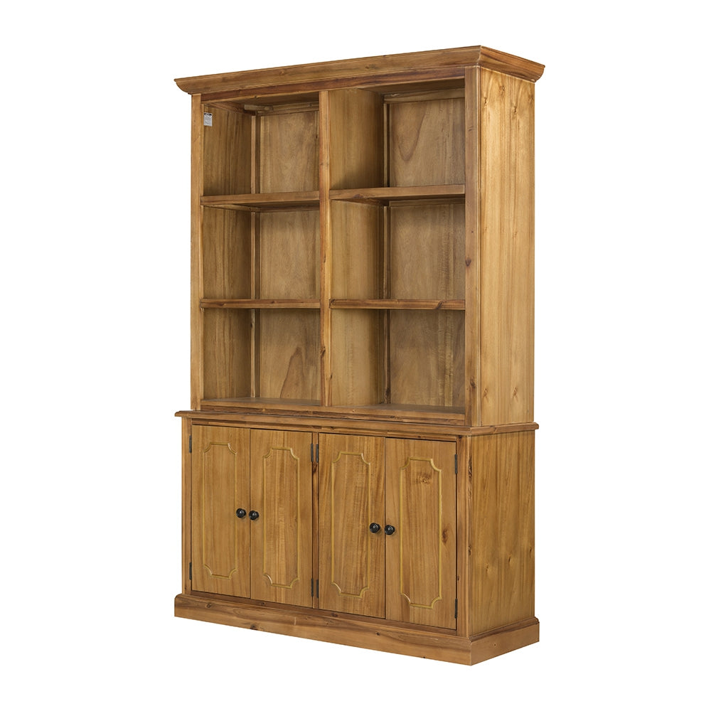 53" x 19" x 83" Cabinet