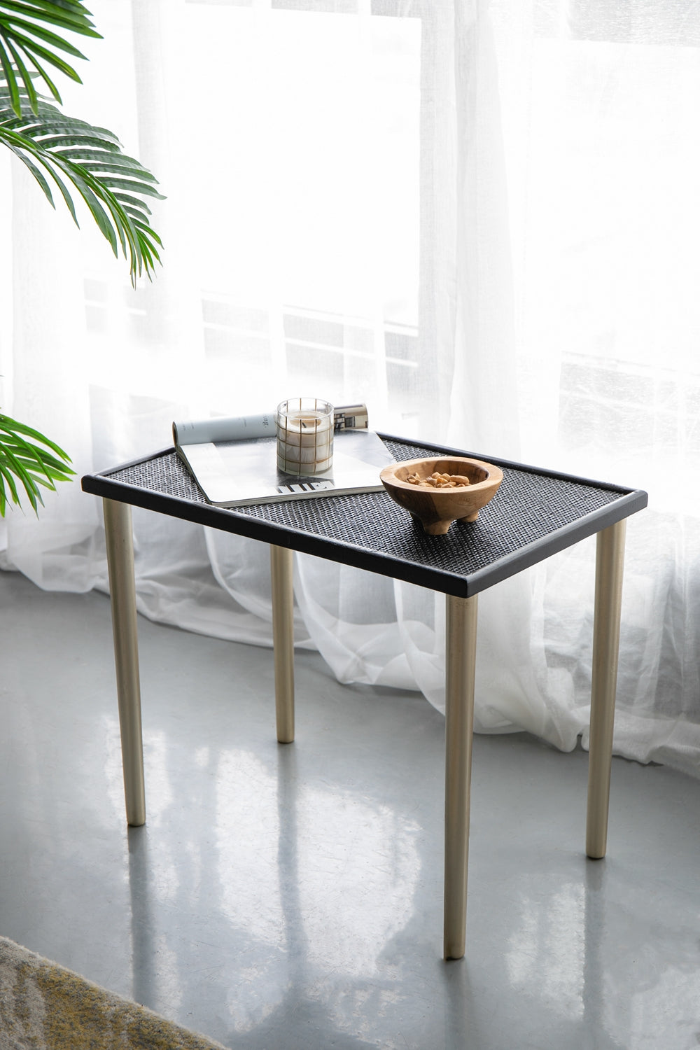 Set of 3 Side Tables