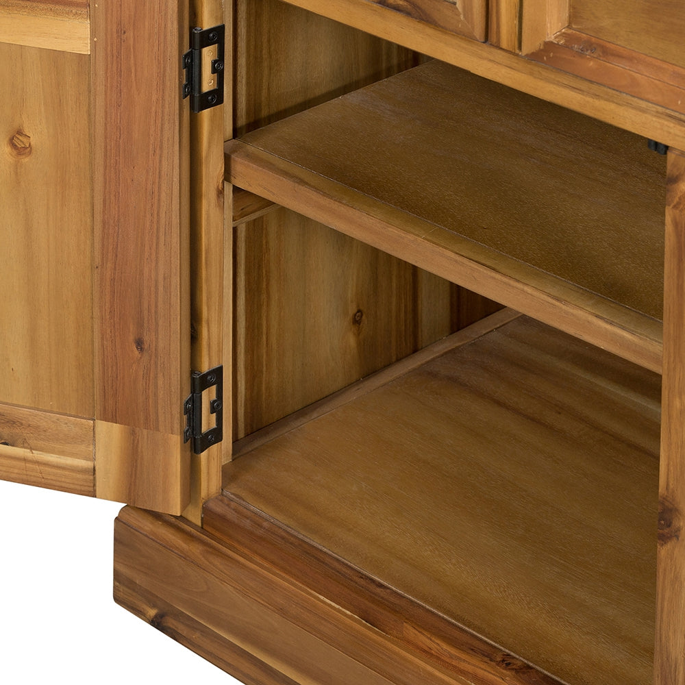 39.4x18x83" Cabinet / Credenzas